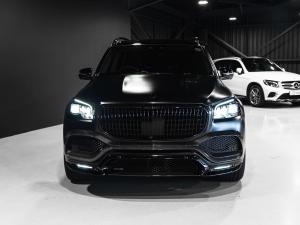 Mercedes-Benz GLS GLS600 - Image 6