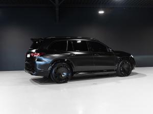 Mercedes-Benz GLS GLS600 - Image 7