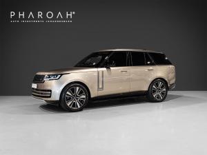 Land Rover Range Rover P530 Autobiography - Image 1