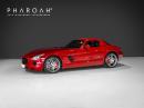 Thumbnail Mercedes-Benz SLS AMG SLS AMG