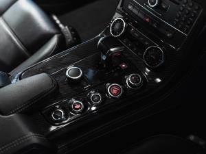 Mercedes-Benz SLS AMG SLS AMG - Image 4