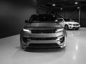 Land Rover Range Rover Sport P360 Dynamic SE - Image 8