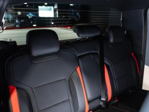 Ford Ranger 3.0T V6 double cab Raptor 4WD - Image 11