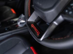 Ford Ranger 3.0T V6 double cab Raptor 4WD - Image 13