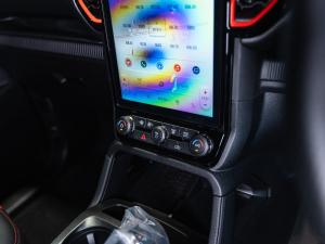 Ford Ranger 3.0T V6 double cab Raptor 4WD - Image 16