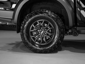 Ford Ranger 3.0T V6 double cab Raptor 4WD - Image 18