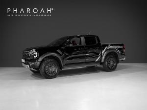 Ford Ranger 3.0T V6 double cab Raptor 4WD - Image 1