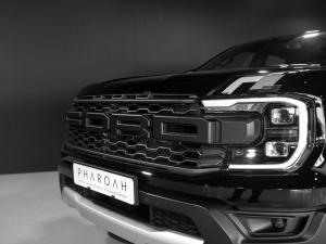 Ford Ranger 3.0T V6 double cab Raptor 4WD - Image 20