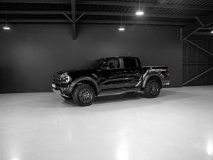 Ford Ranger 3.0T V6 double cab Raptor 4WD - Image 21