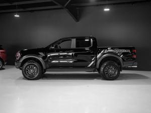 Ford Ranger 3.0T V6 double cab Raptor 4WD - Image 22