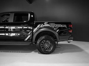 Ford Ranger 3.0T V6 double cab Raptor 4WD - Image 23