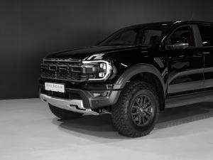 Ford Ranger 3.0T V6 double cab Raptor 4WD - Image 25