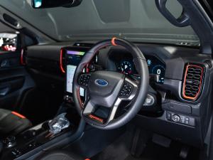 Ford Ranger 3.0T V6 double cab Raptor 4WD - Image 4