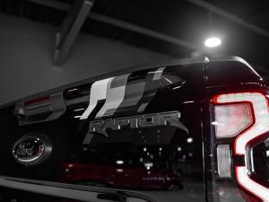 Ford Ranger 3.0T V6 double cab Raptor 4WD - Image 5