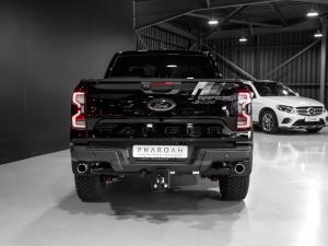 Ford Ranger 3.0T V6 double cab Raptor 4WD - Image 6