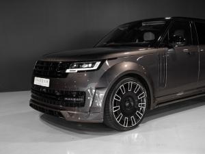 Land Rover Range Rover P530 First Edition - Image 14