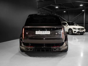 Land Rover Range Rover P530 First Edition - Image 28
