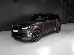 Land Rover Range Rover P530 First Edition - Image 2