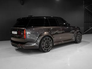 Land Rover Range Rover P530 First Edition - Image 3