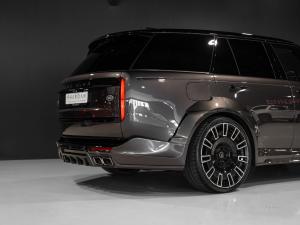 Land Rover Range Rover P530 First Edition - Image 5