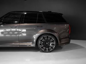 Land Rover Range Rover P530 First Edition - Image 7