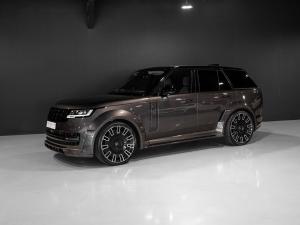 Land Rover Range Rover P530 First Edition - Image 9