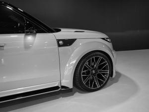 Land Rover Range Rover Sport D350 Dynamic HSE - Image 18