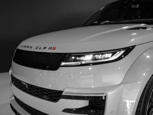 Land Rover Range Rover Sport D350 Dynamic HSE - Image 8