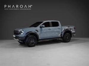 Ford Ranger 3.0T V6 double cab Raptor 4WD - Image 1