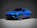 Thumbnail Lamborghini Urus S