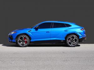 Lamborghini Urus S - Image 2