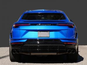 Lamborghini Urus S - Image 3