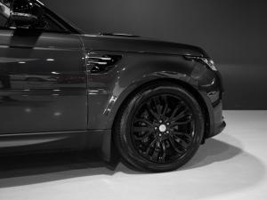 Land Rover Range Rover Sport SE SDV6 - Image 14