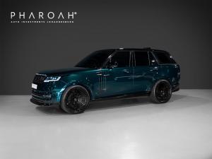 Land Rover Range Rover D350 Autobiography - Image 1