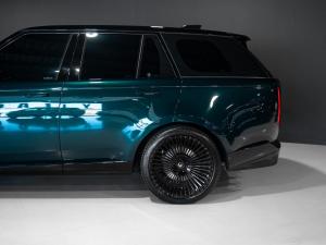 Land Rover Range Rover D350 Autobiography - Image 20