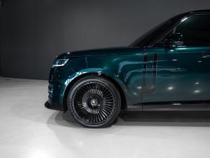 Land Rover Range Rover D350 Autobiography - Image 21