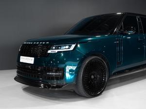 Land Rover Range Rover D350 Autobiography - Image 24