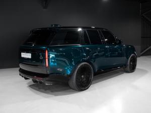 Land Rover Range Rover D350 Autobiography - Image 27