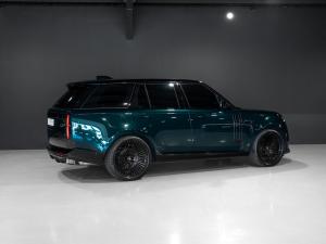 Land Rover Range Rover D350 Autobiography - Image 2
