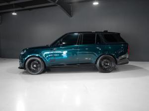 Land Rover Range Rover D350 Autobiography - Image 4