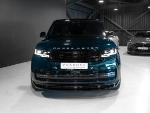 Land Rover Range Rover D350 Autobiography - Image 5