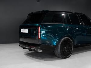 Land Rover Range Rover D350 Autobiography - Image 7