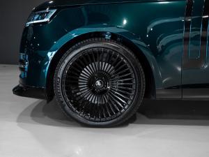 Land Rover Range Rover D350 Autobiography - Image 8