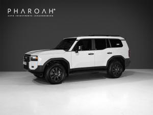 Toyota Land Cruiser Prado 2.8GD VX-R - Image 1