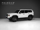 Thumbnail Toyota Land Cruiser Prado 2.8GD VX-R