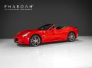 Thumbnail Ferrari California California