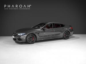 BMW M8 M8 competition Gran Coupe First Edition - Image 1