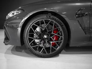 BMW M8 M8 competition Gran Coupe First Edition - Image 22