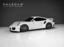 Thumbnail Porsche 911 turbo S coupe
