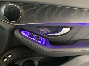 Mercedes-Benz GLC GLC220d 4Matic - Image 10